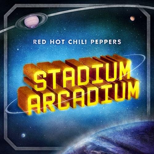 Red Hot Chili Peppers - 21st Century