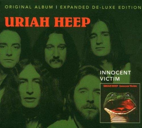 Uriah Heep - Cheat n Lie