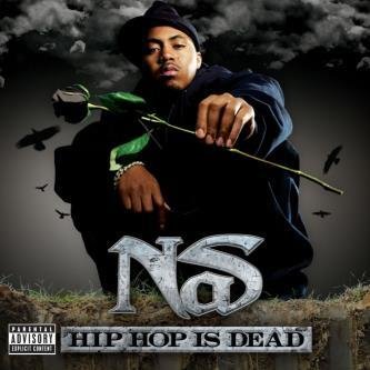 Nas - You Can't Kill Me