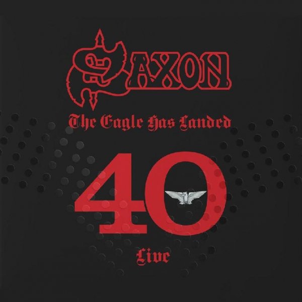 Saxon - Battalions of Steel (Live At Wacken Open Air, 2014)