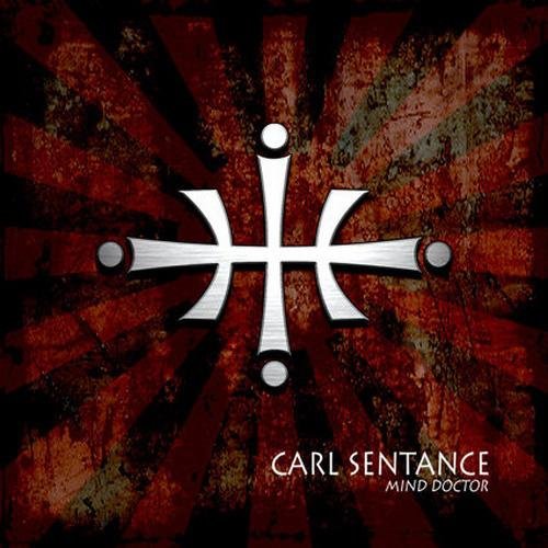 Carl Sentance - Rain