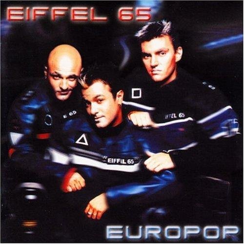 Eiffel 65 - Silicon World