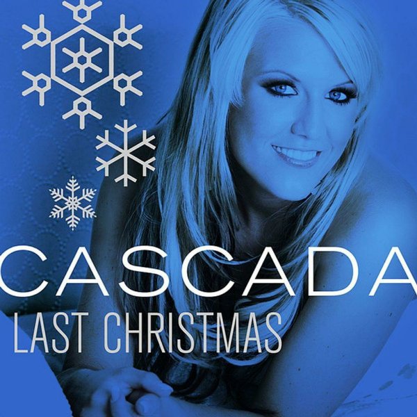 Cascada - Last Cristmas