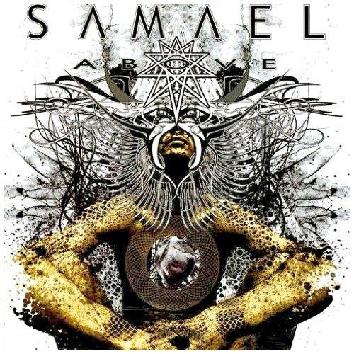 Samael - Dark Side