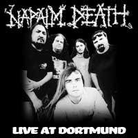 Napalm Death - You Suffer