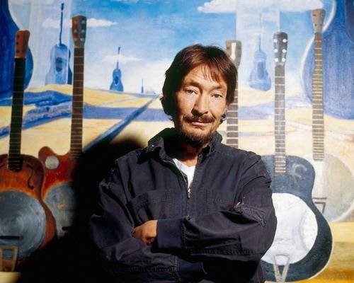 Chris Rea - 04 White Man Coming