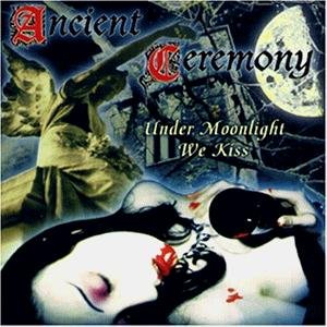 Ancient Ceremony - Veil of Desire