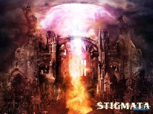 Stigmata - Бог Меня Простит