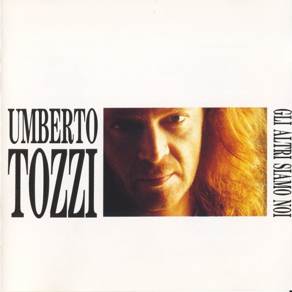 Umberto Tozzi - L'amore E' Quando Con C'й Piu