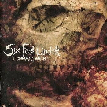 Six Feet Under - Zombie Executioner