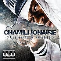 Chamillionaire - Radio Inturruption