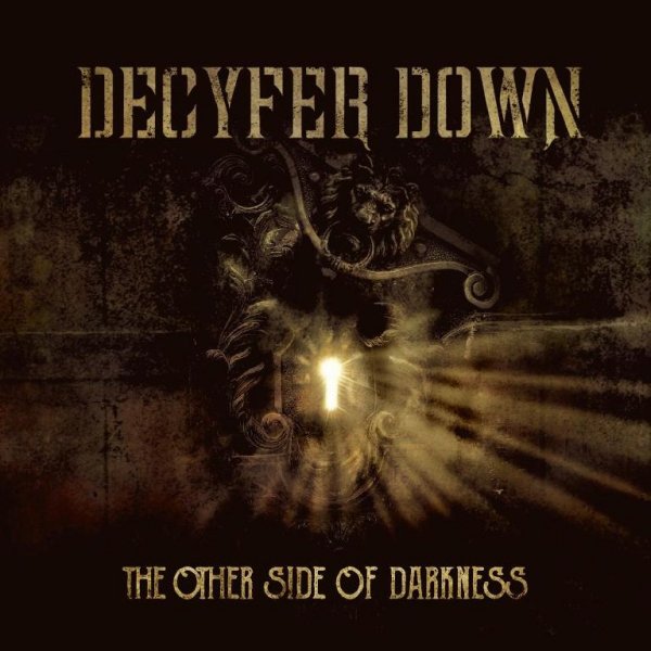 Decyfer Down - Dont Walk Away