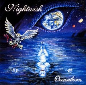 Nightwish - Passion And The Opera