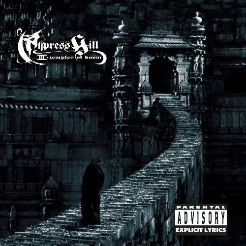 Cypress Hill - Strictly Hip Hop