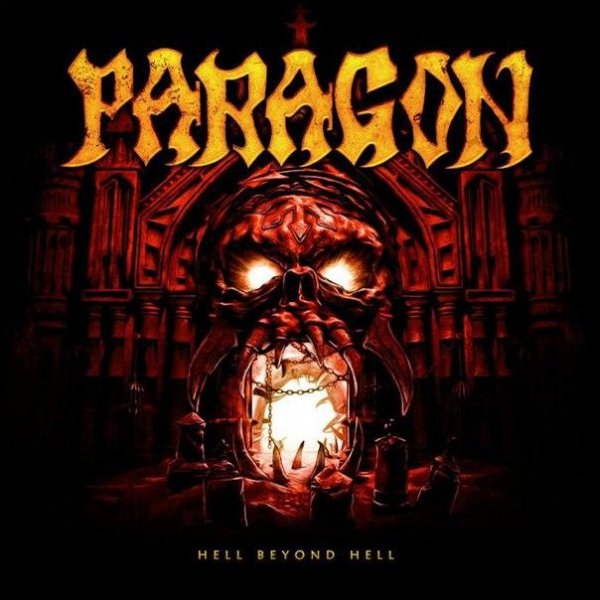 Paragon - Stand your ground