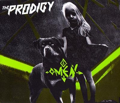 The Prodigy - Omen (Noisia Remix)