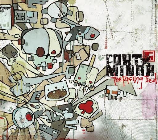 Fort Minor - Remember The Name feat. Styles Of Beyond