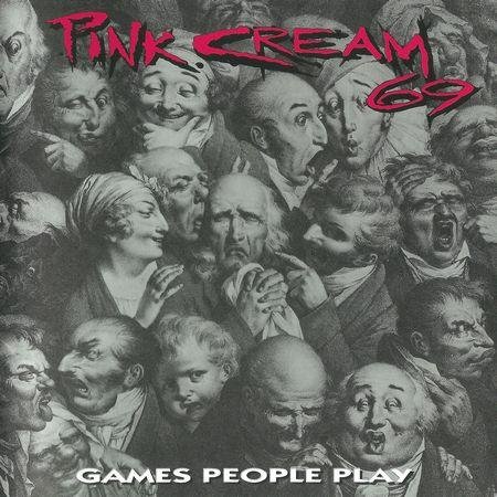 Pink Cream 69 - A Good Waste Of Time