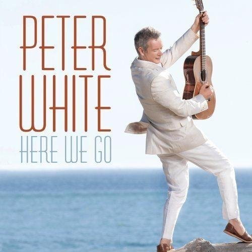 Peter White - Costa Rica