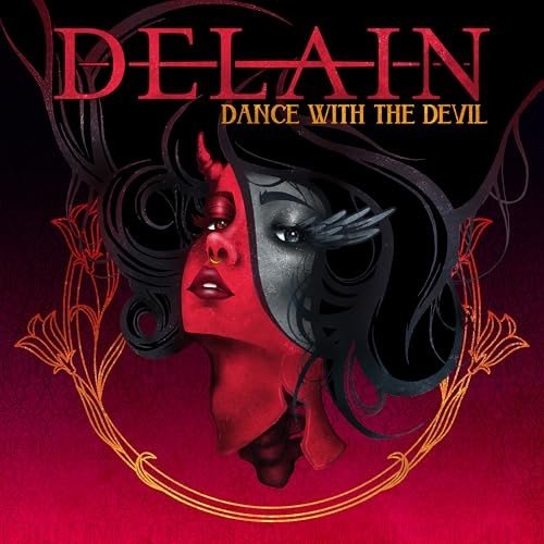 Delain - Control The Storm (Live Featuring Paolo Ribaldini)