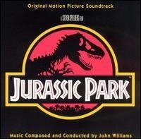 John Williams - Theme from Jurassic Park