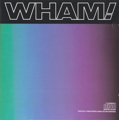 Wham - Wham Rap 86