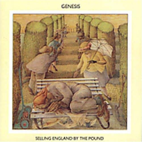 Genesis - Firth Of Fifth