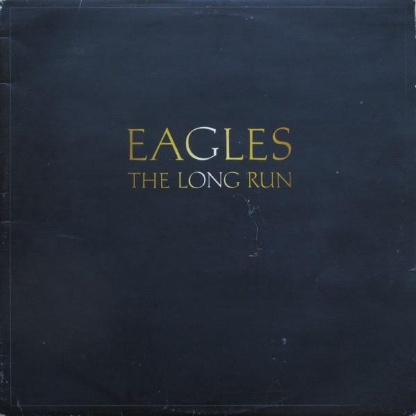 Eagles - Teenage Jail