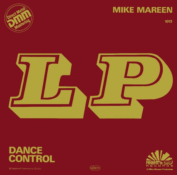 Mike Mareen - Back To Happy Days