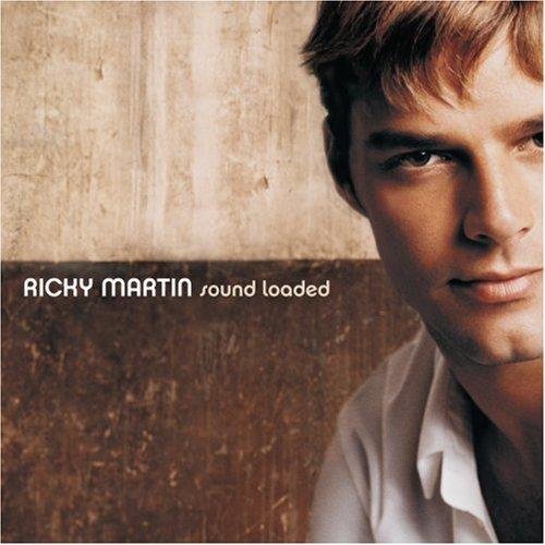 Ricky Martin - Amor