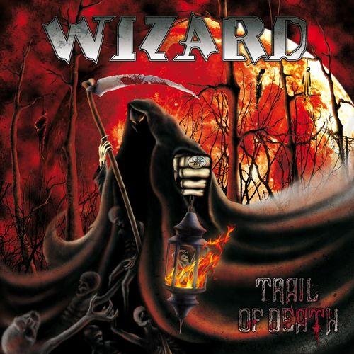 Wizard - Angel Of Death