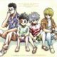 Hunter X Hunter - E Jan  Do You Feel Like I Feel