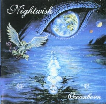 Nightwish - Devil & The Deep Dark Ocean