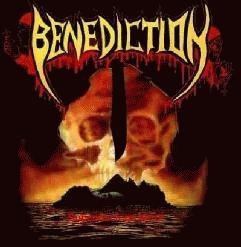 Benediction - Intro  Portal To Your Phobias