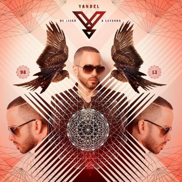 Yandel - Enamorado De Ti Ft. Don Omar