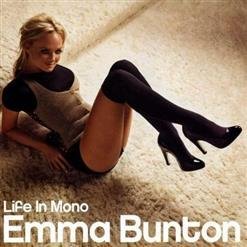 Emma Bunton - Life in Mono