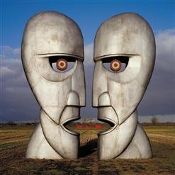 Pink Floyd - Wearing The Inside Out