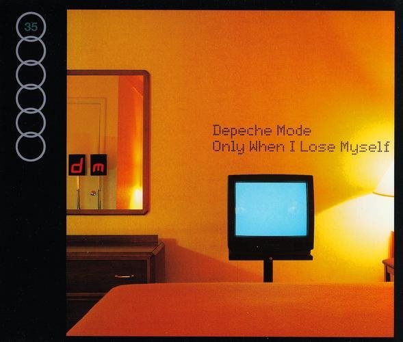 Depeche Mode - Only When I Lose Myself