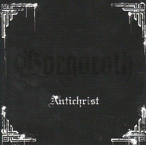 Gorgoroth - Heavens Fall