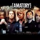 AMATORY - AMATORY Багровый рассвет