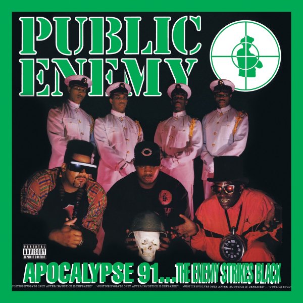 Public Enemy - Shut Em Down (Rock Mixx Instrumental)