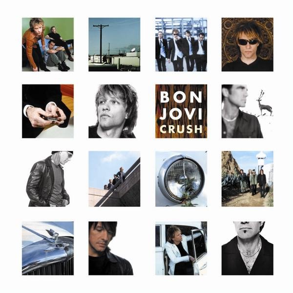 Bon Jovi - Next 100 Years