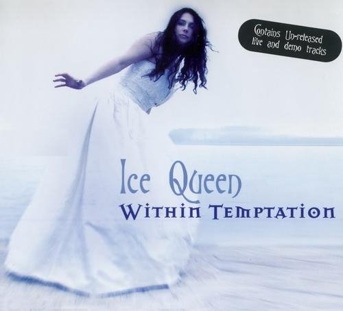 Within Temptation - Caged (Demo Version Aug. 2000)