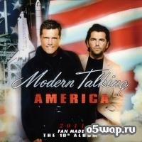 Modern Talking - Win The Race (Amadeus Baxxter Mix by DJ The Frog)