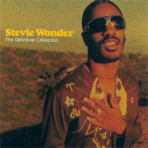 Stevie Wonder - Superstition