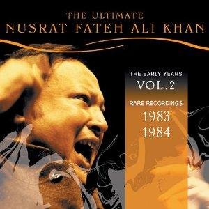 Nusrat Fateh Ali Khan - Mera Piya Ghar Aaya