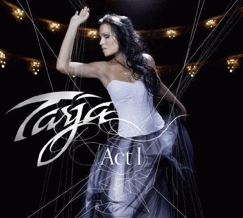 Tarja - Die Alive