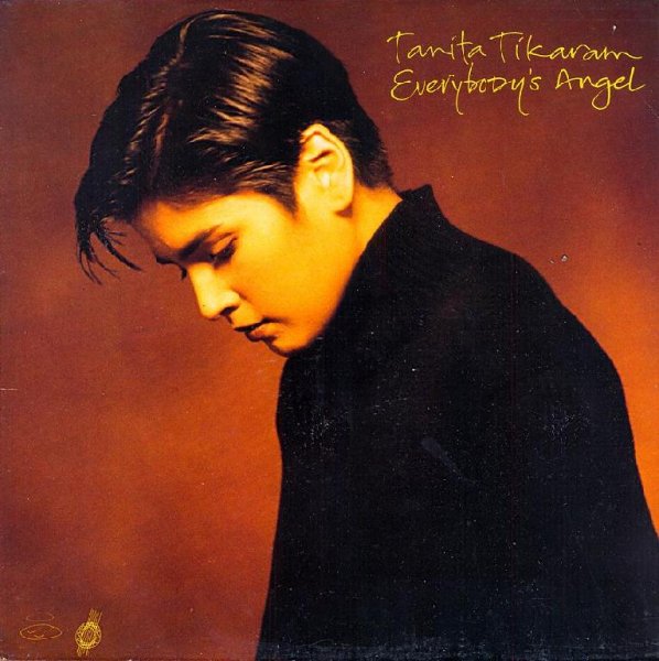 Tanita Tikaram - I Love The Heaven's Solo