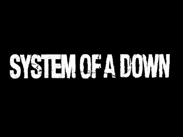 System of a Down - Chicnstrew