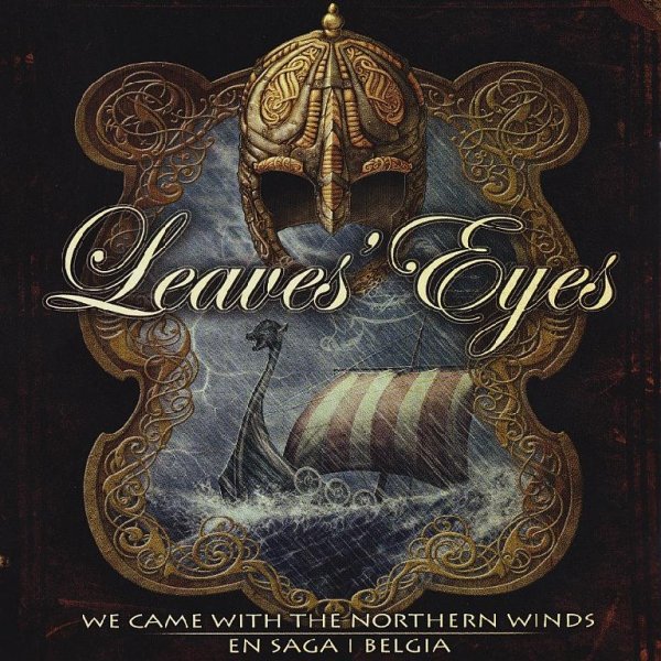 Leaves Eyes - Leaves Eyes